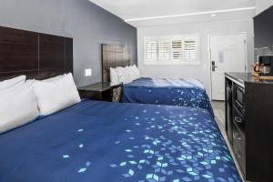 Scandia Motel,Oceanside>>Carlsbad,3 star