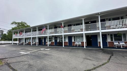 usa inn