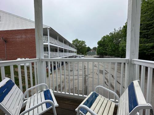 usa inn