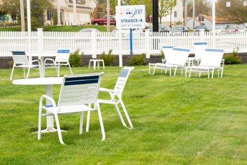 usa inn