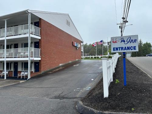 usa inn