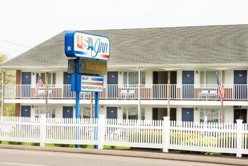 usa inn