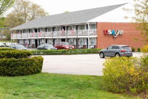usa inn
