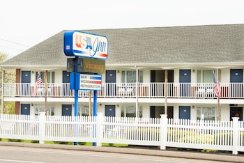usa inn