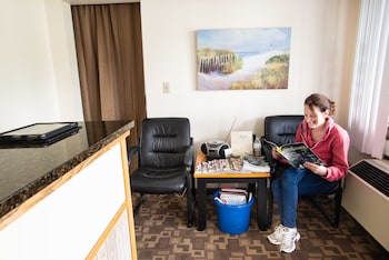 usa inn