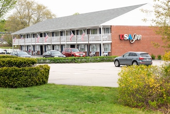 usa inn