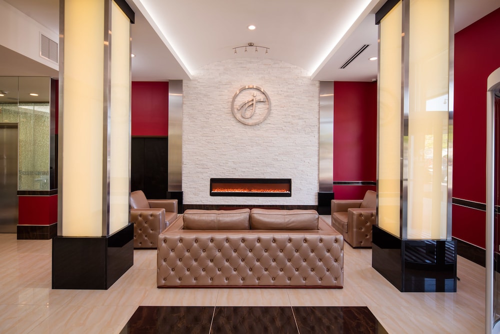 jaslin hotel