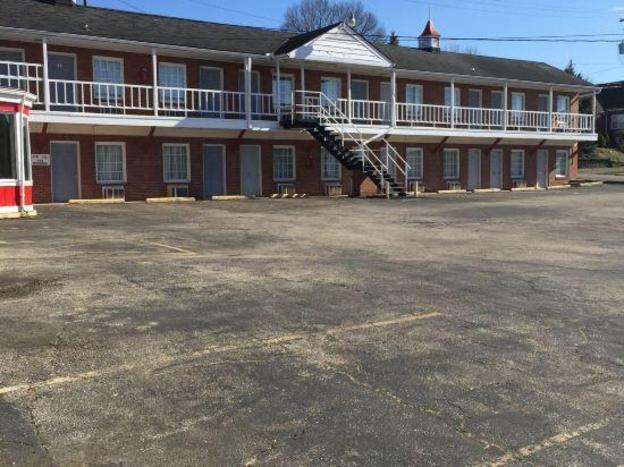 four keys inn