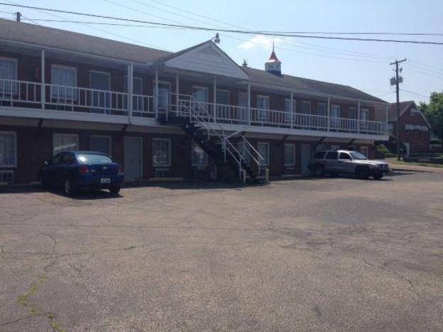 four keys inn