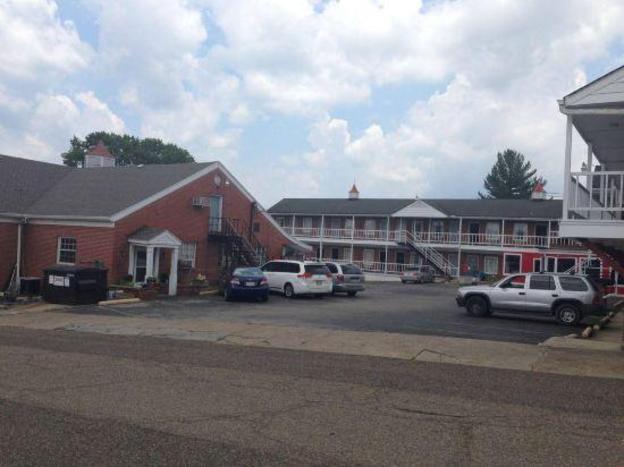 four keys inn