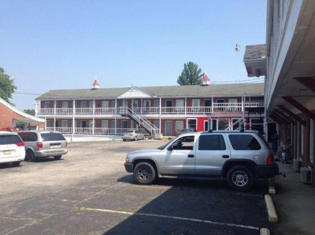 four keys inn