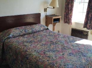 four keys inn