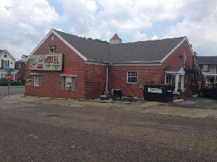 four keys inn