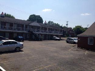 four keys inn