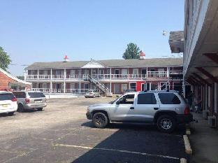 four keys inn