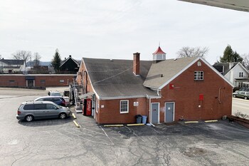 four keys inn