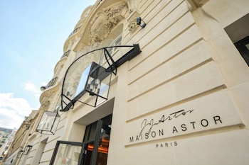 maison astor paris curio collection by hilton