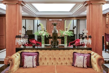 maison astor paris curio collection by hilton