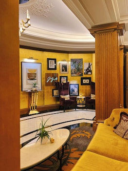 maison astor paris curio collection by hilton