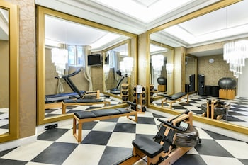 maison astor paris curio collection by hilton