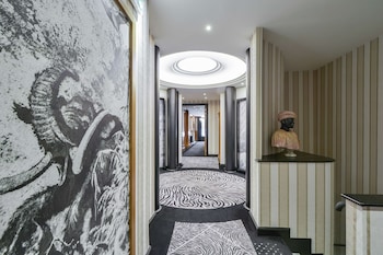 maison astor paris curio collection by hilton