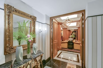 maison astor paris curio collection by hilton