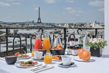 maison astor paris curio collection by hilton