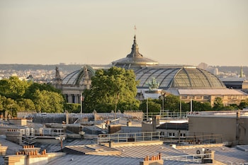 maison astor paris curio collection by hilton