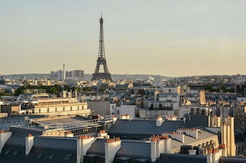 maison astor paris curio collection by hilton