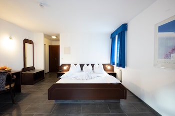 hotel astoria am urachplatz