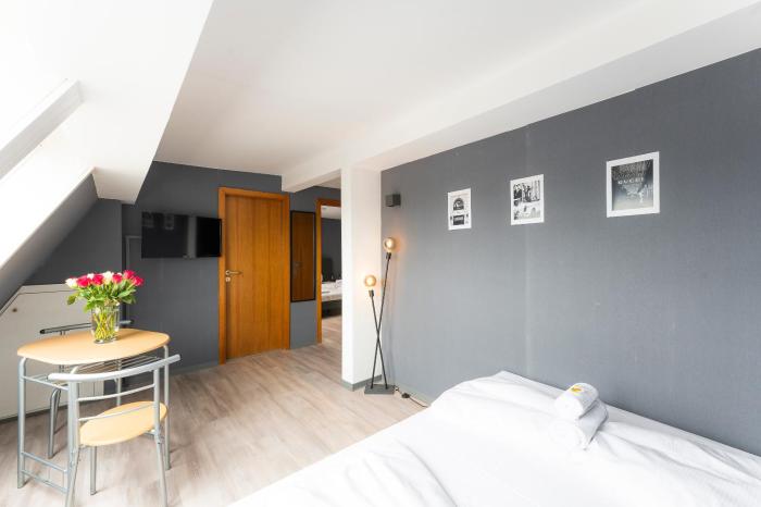 hotel astoria am urachplatz