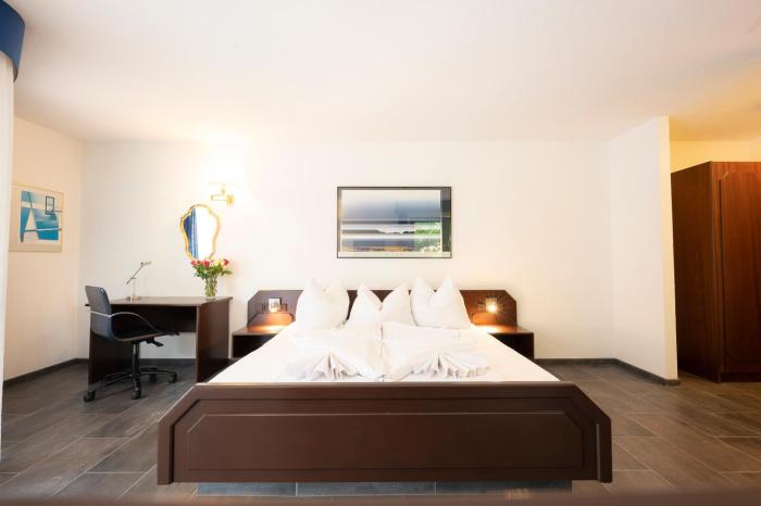 hotel astoria am urachplatz