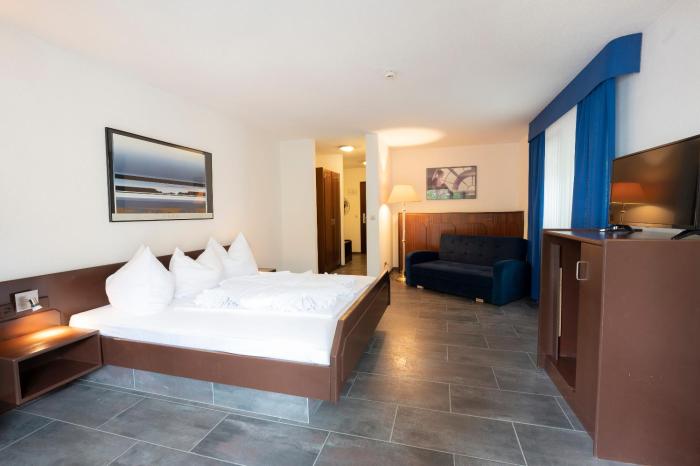 hotel astoria am urachplatz