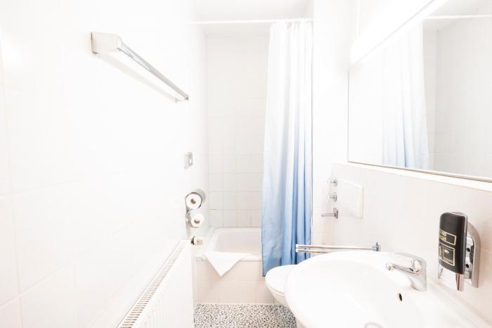 hotel astoria am urachplatz