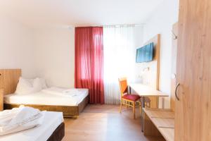 hotel astoria am urachplatz