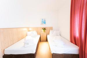 hotel astoria am urachplatz