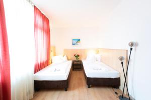 hotel astoria am urachplatz