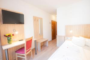 hotel astoria am urachplatz