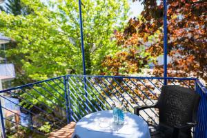 hotel astoria am urachplatz