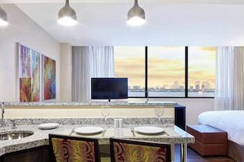 residence inn by marriott rio de janeiro barra da tijuca