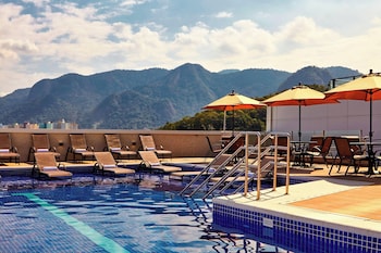 residence inn by marriott rio de janeiro barra da tijuca