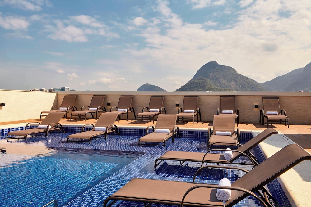 residence inn by marriott rio de janeiro barra da tijuca
