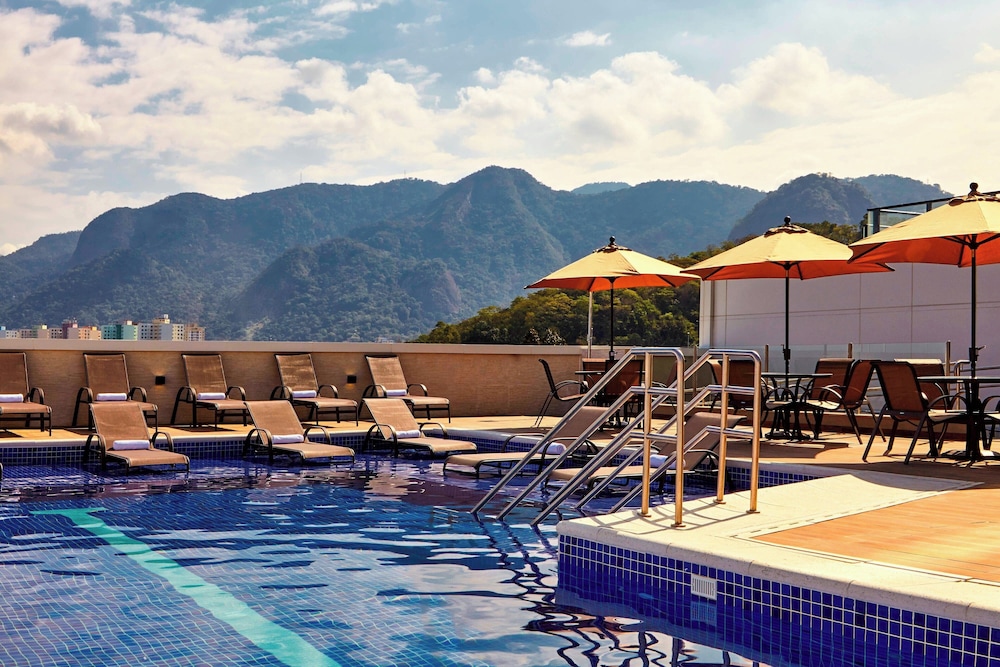 residence inn by marriott rio de janeiro barra da tijuca