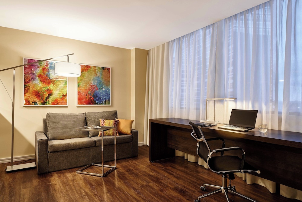residence inn by marriott rio de janeiro barra da tijuca