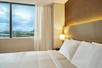 residence inn by marriott rio de janeiro barra da tijuca