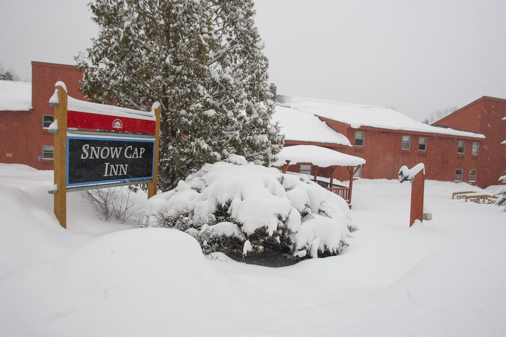 snow cap inn