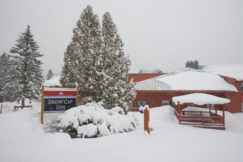 snow cap inn