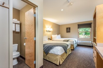 Snow Cap Inn,Newry>>Bethel,3 star