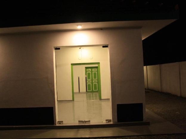 green banana mirissa