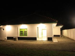 green banana mirissa